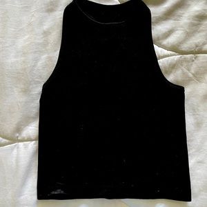 Free people intimately racer back tank top